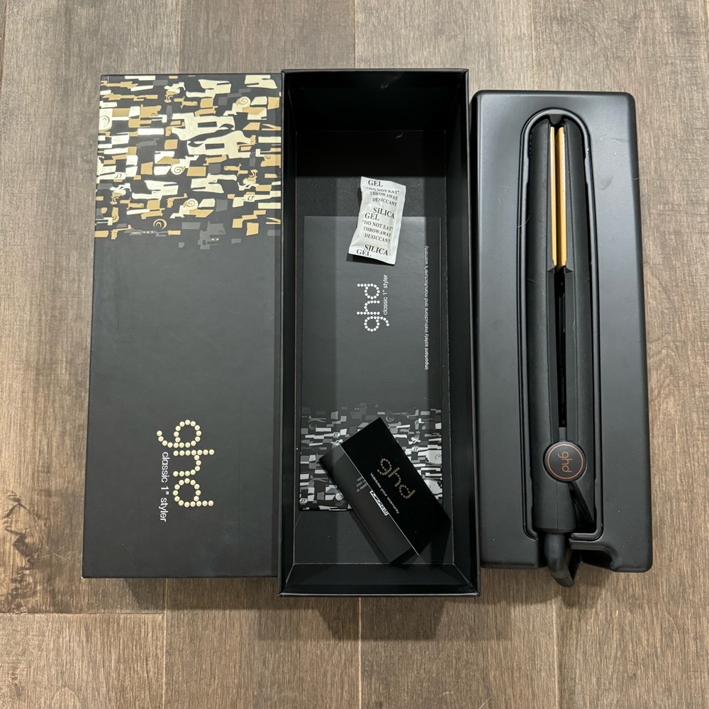 ghd Original 1” Flat Iron - Picture 5 of 5